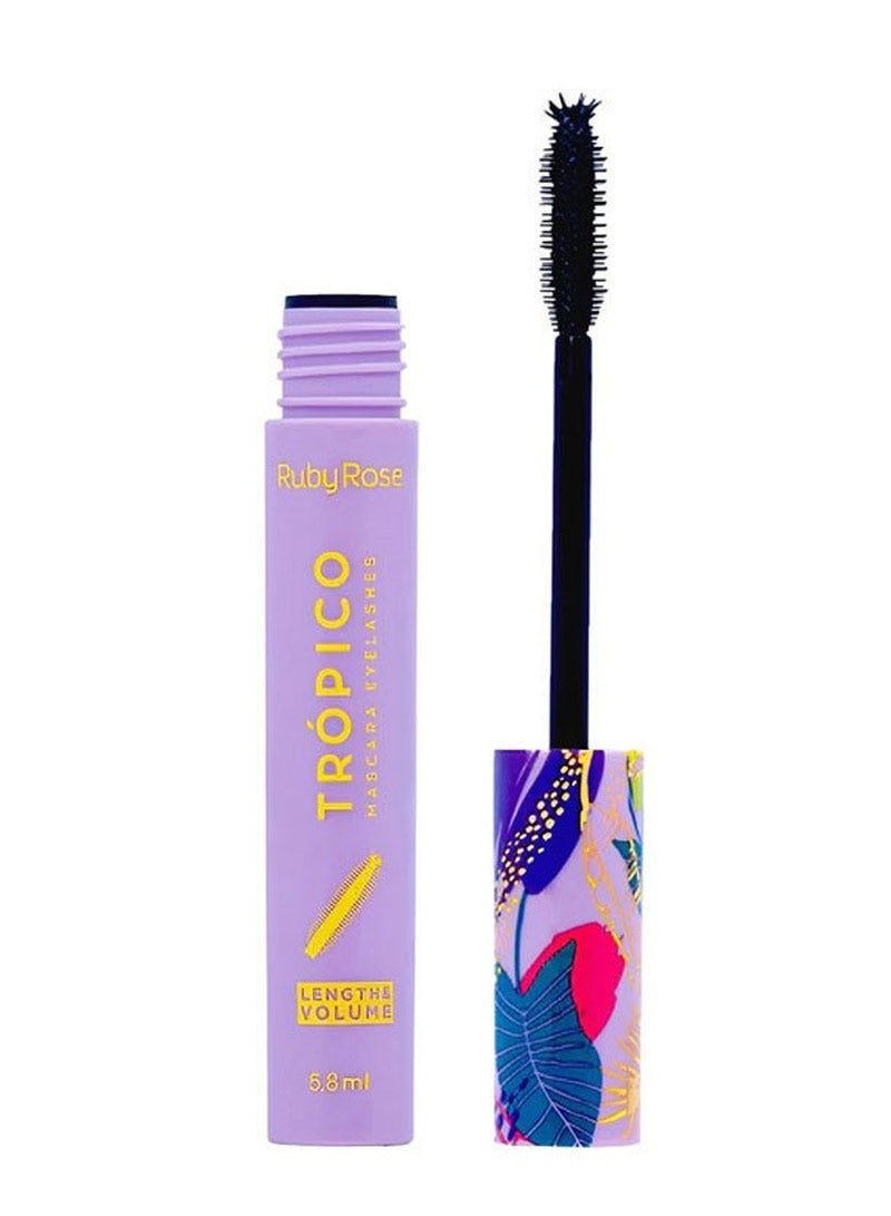 Ruby Rose Tropico Mascara - 06 Length Volume
