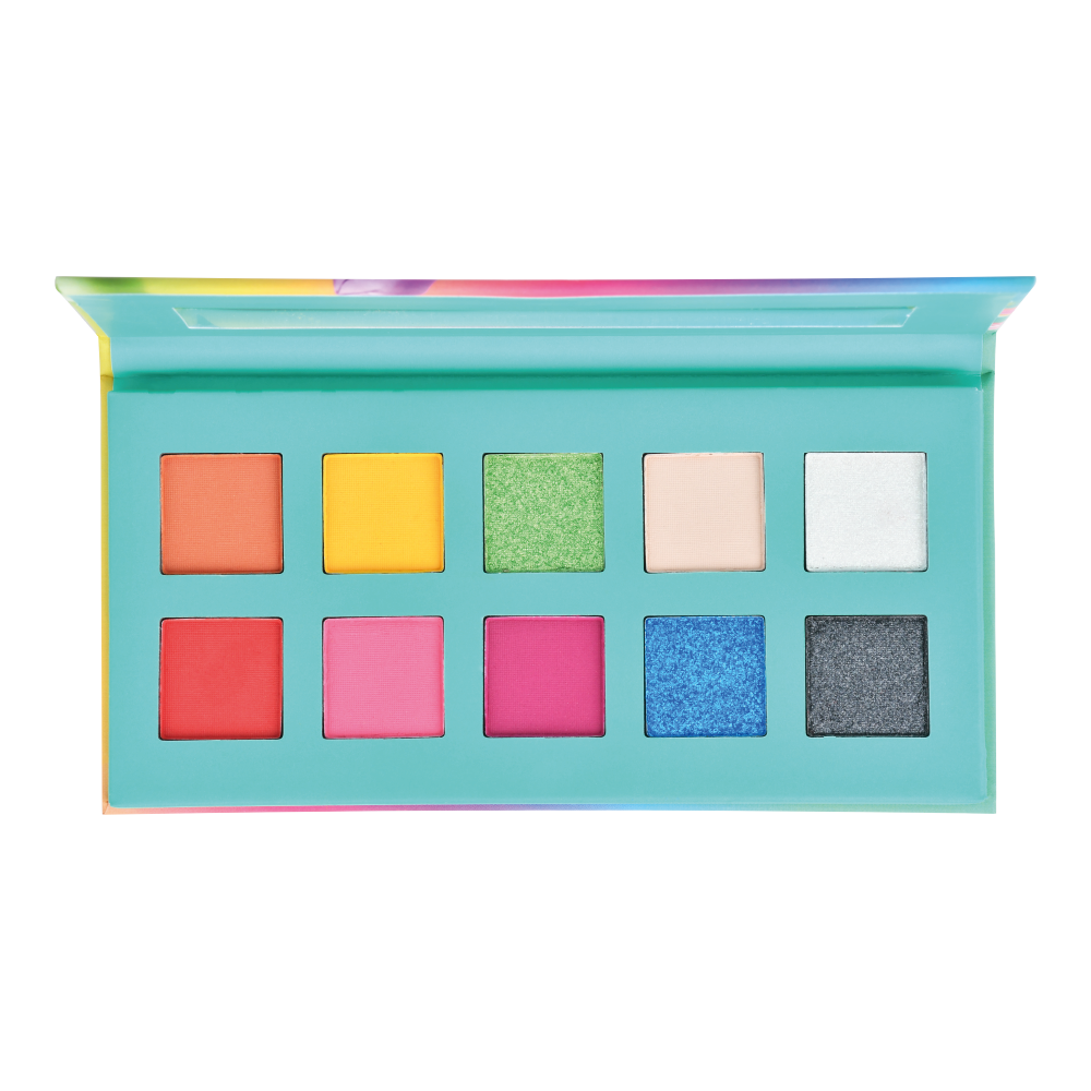 Ruby Rose Tutti Frutti Eyeshadow Palette
