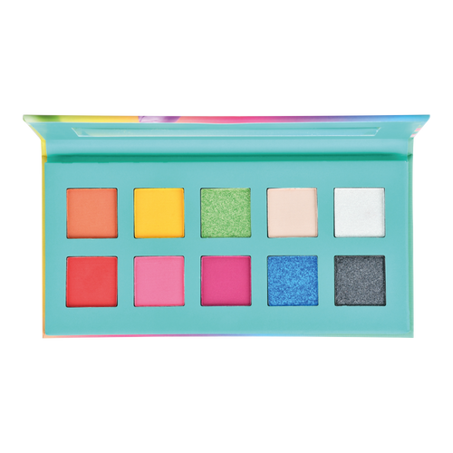 Ruby Rose Tutti Frutti Eyeshadow Palette