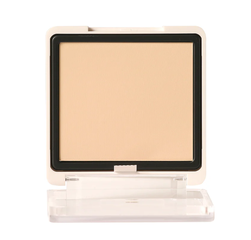 Samoa All Over Covering Powder Foundation - 1