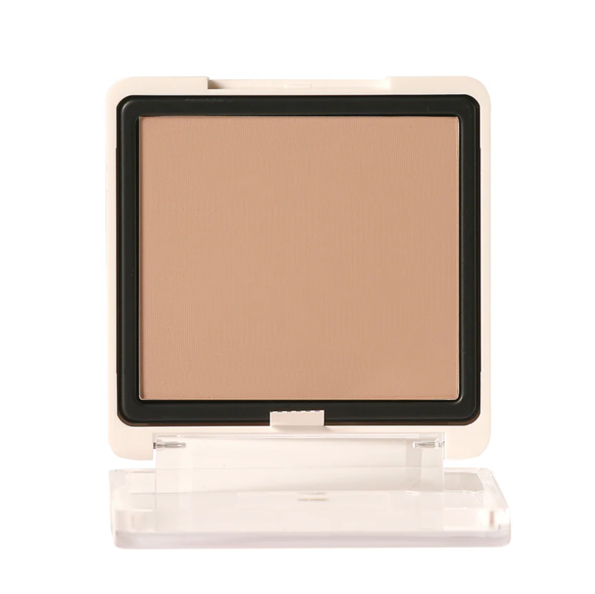Samoa All Over Covering Powder Foundation - 2