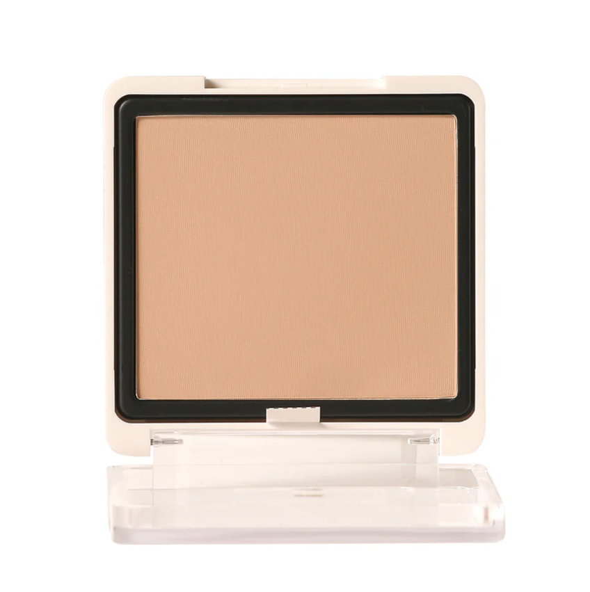 Samoa All Over Covering Powder Foundation - 3