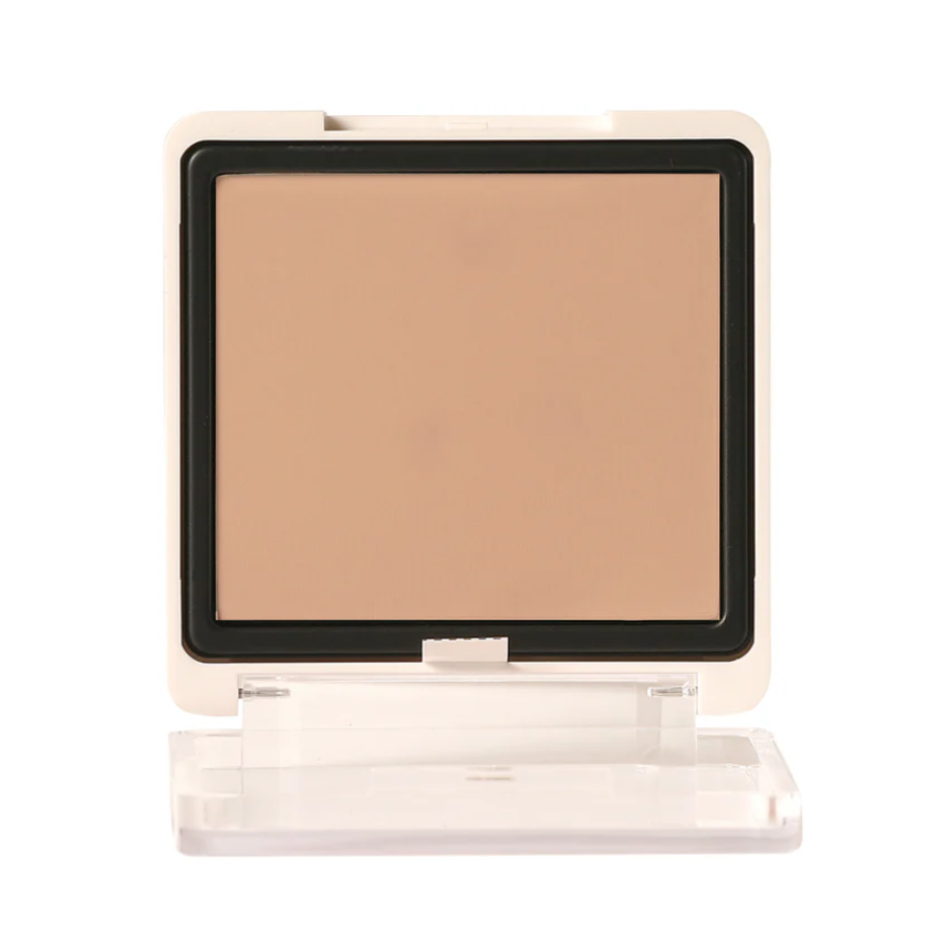 Samoa All Over Covering Powder Foundation - 4