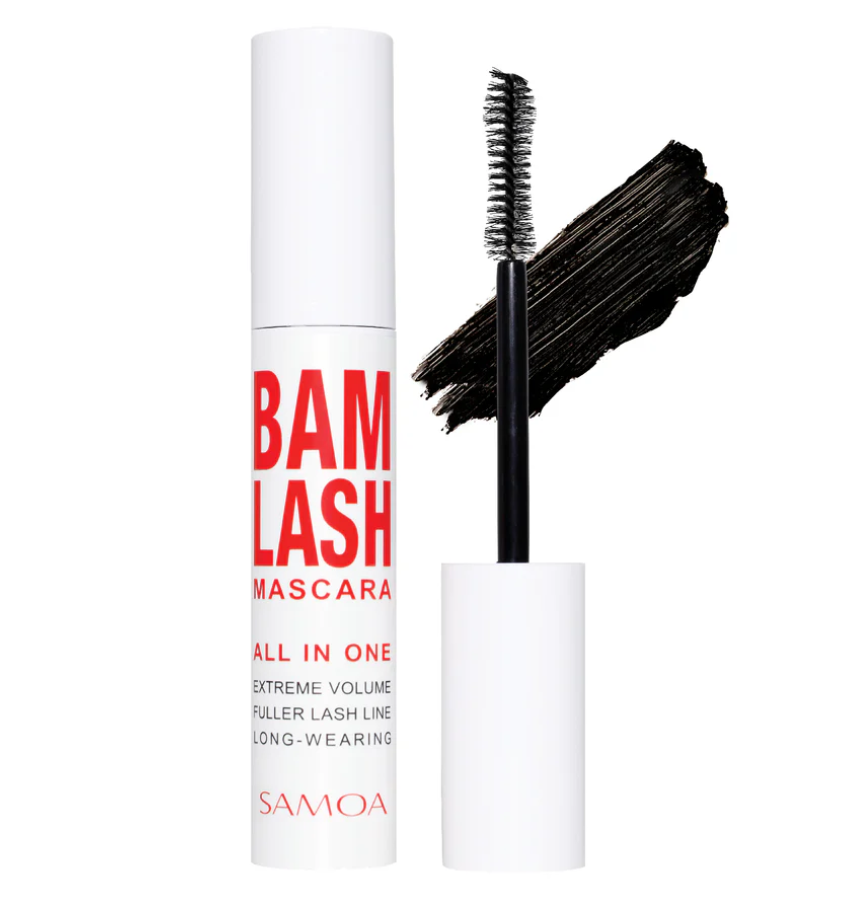 Samoa BamLash Mascara