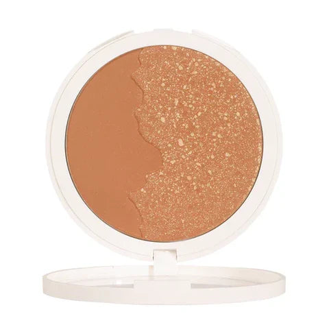 Samoa Give Me Sun Bronzing Face Powder