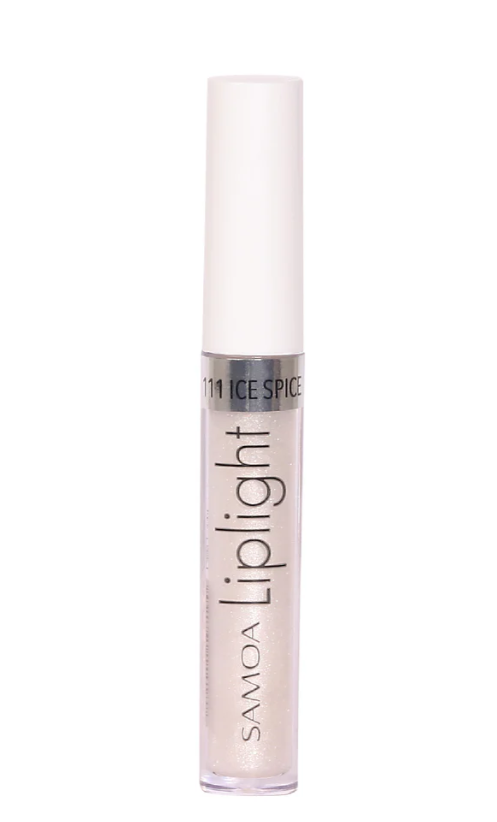 Samoa Liplight Lipgloss - 111