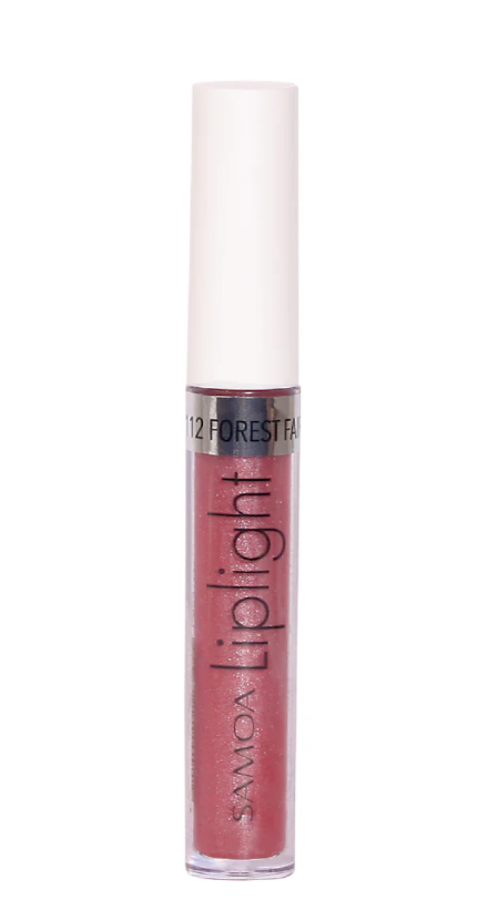 Samoa Liplight Lipgloss - 112