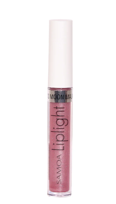 Samoa Liplight Lipgloss - 113