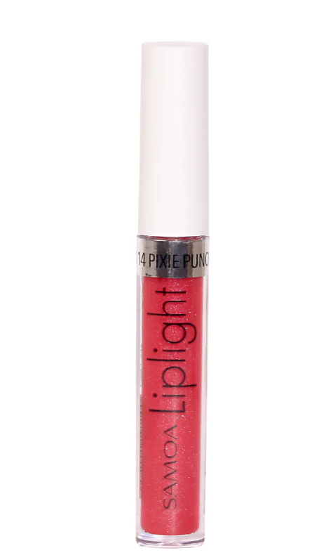 Samoa Liplight Lipgloss - 114