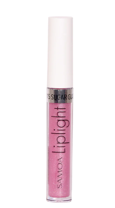 Samoa Liplight Lipgloss - 115