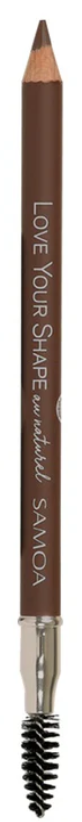 Samoa Love Your Shape Browliner - 302