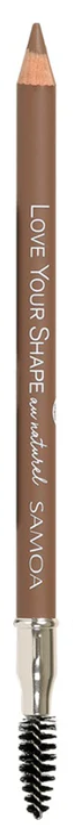 Samoa Love Your Shape Browliner - 303