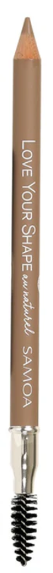 Samoa Love Your Shape Browliner - 304