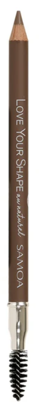 Samoa Love Your Shape Browliner - 305