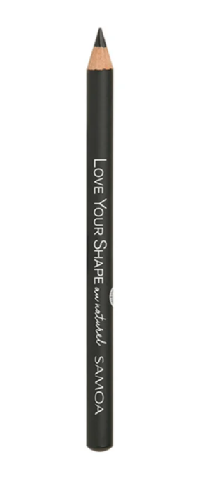 Samoa Love Your Shape Kajal Eyeliner - 201