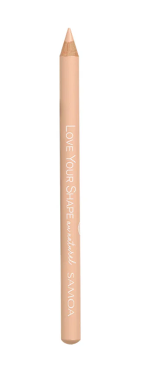 Samoa Love Your Shape Kajal Eyeliner - 203