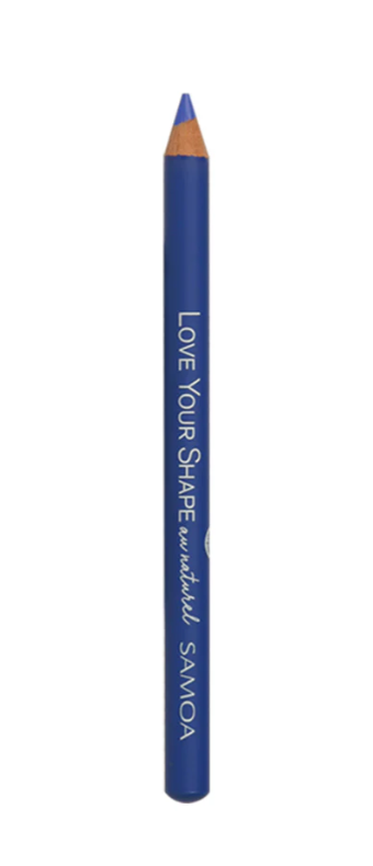 Samoa Love Your Shape Kajal Eyeliner - 205
