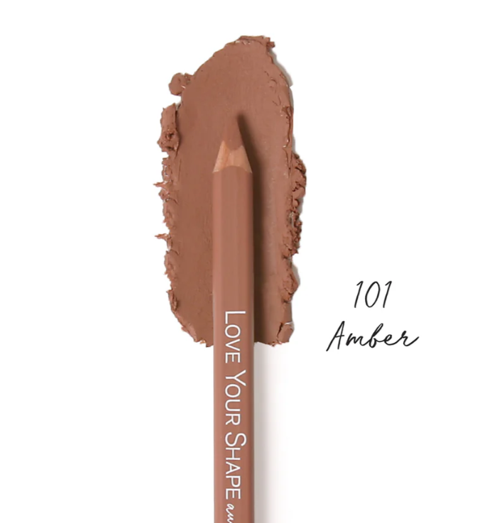 Samoa Love Your Shape Lipliner - 101