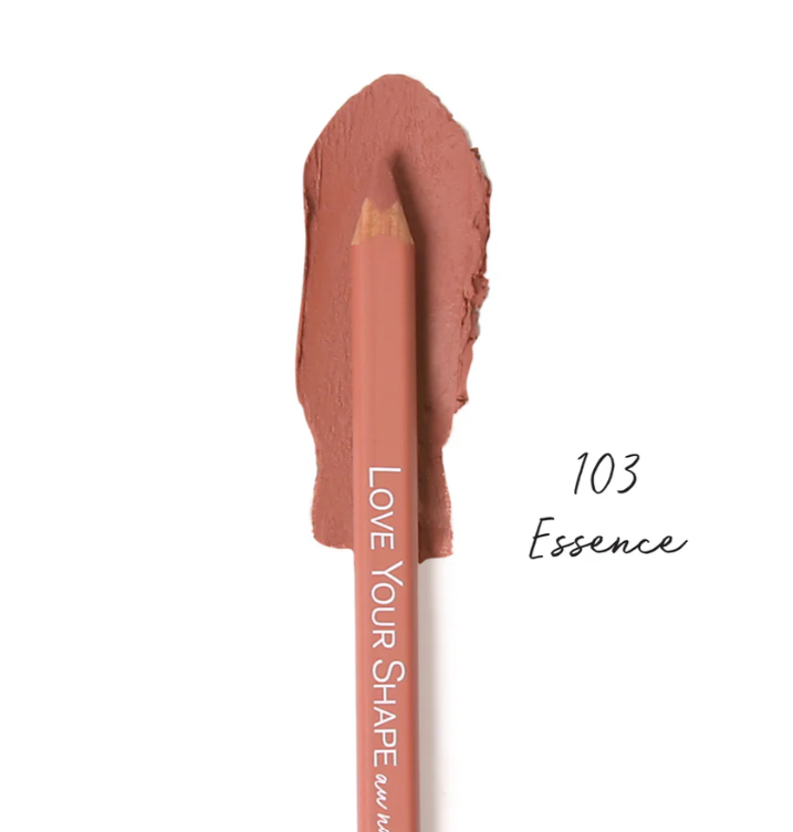 Samoa Love Your Shape Lipliner - 103