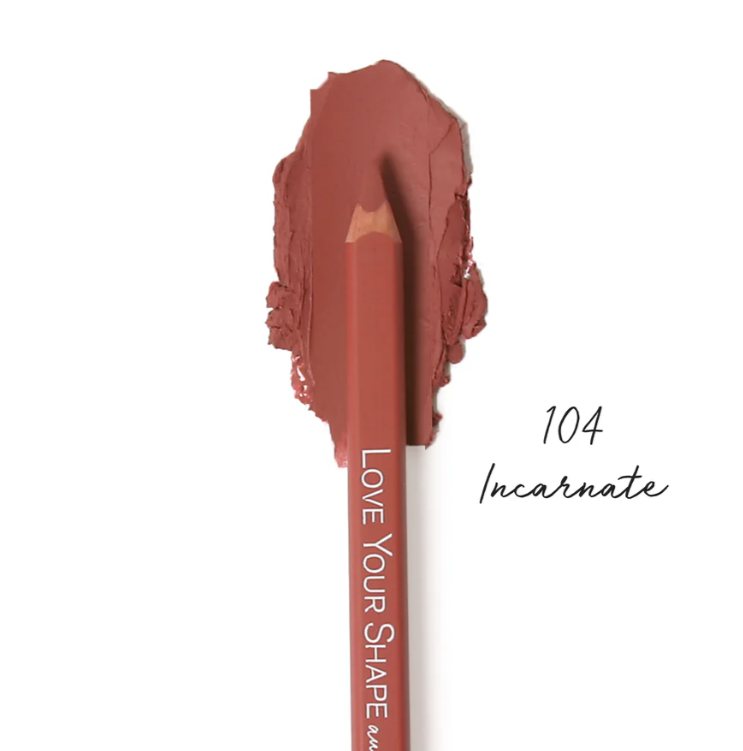 Samoa Love Your Shape Lipliner - 104