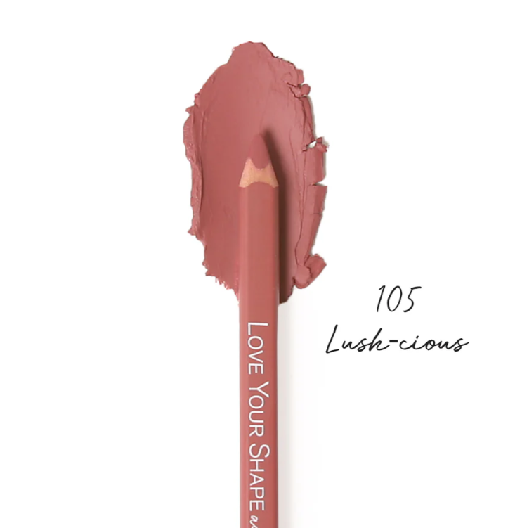 Samoa Love Your Shape Lipliner - 105