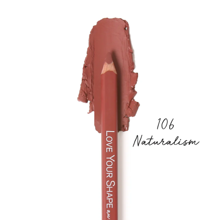 Samoa Love Your Shape Lipliner - 106