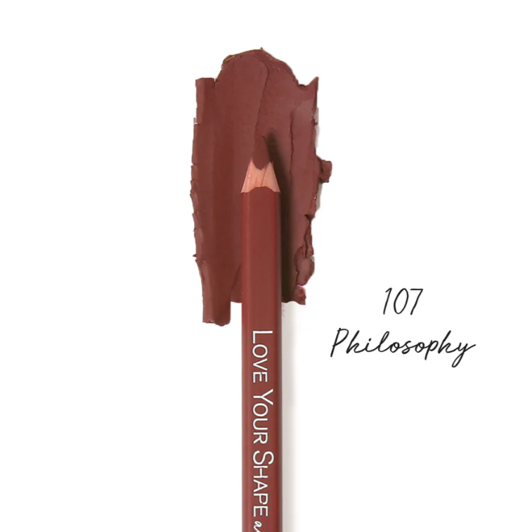 Samoa Love Your Shape Lipliner - 107