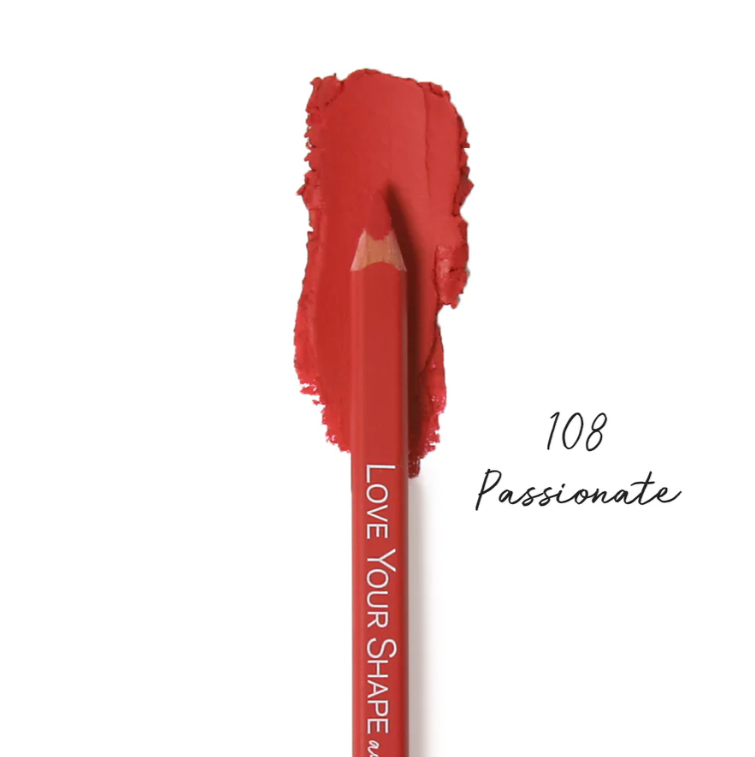 Samoa Love Your Shape Lipliner - 108