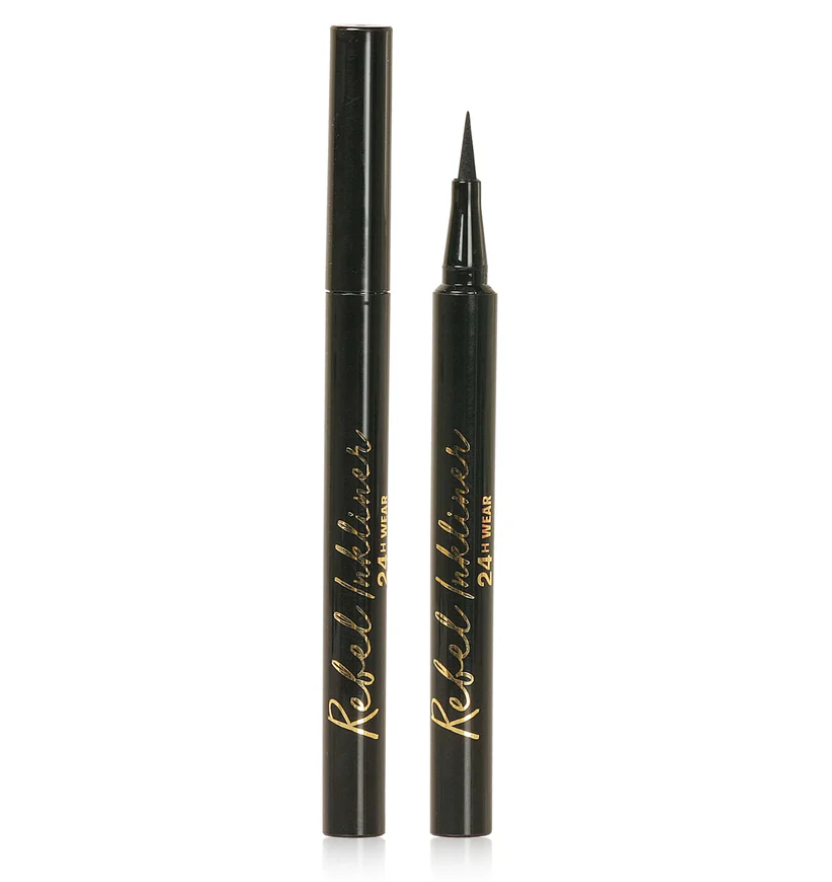 Samoa Rebel Waterproof Ink Liner