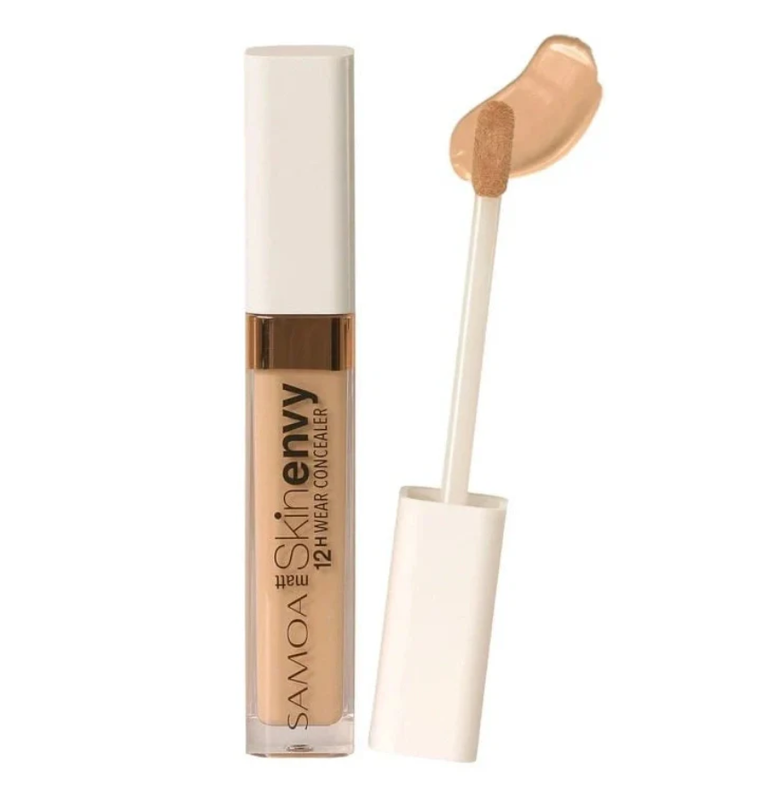 Samoa Skin Envy 2in1 Concealer - 102