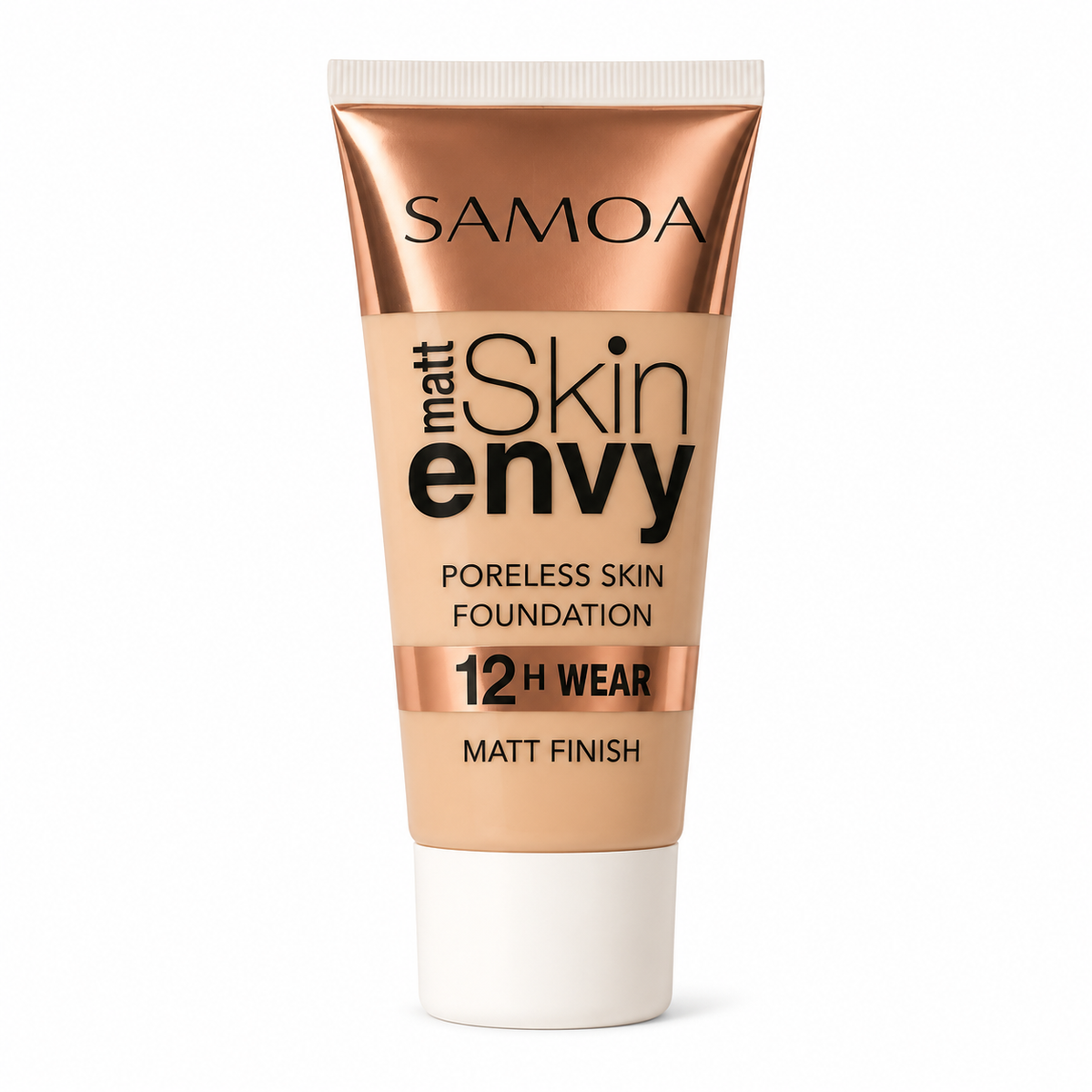 Samoa Skin Envy Matte Poreless Skin Foundation