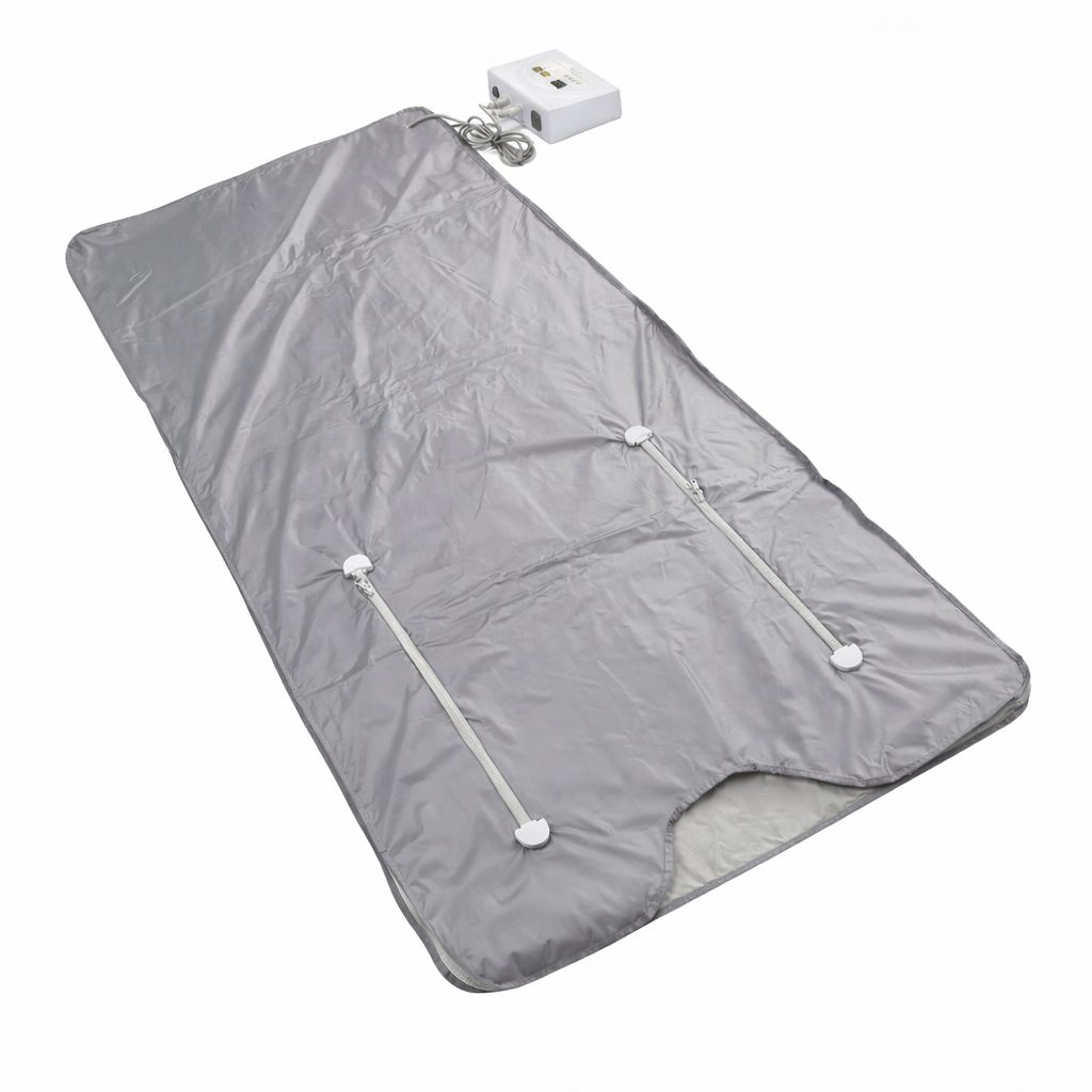 Sauna Blanket