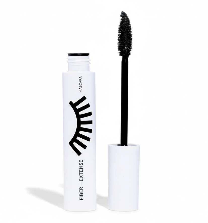 Seventeen Fiber Extense Mascara