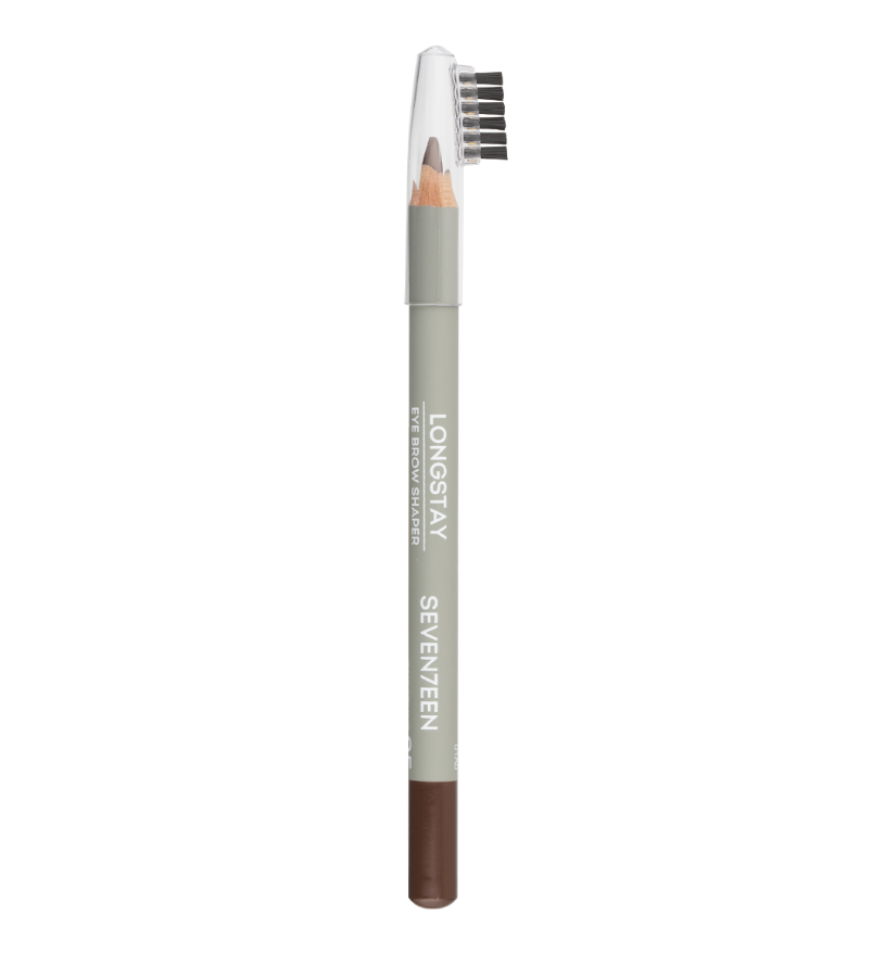 Seventeen Longstay Eyebrow Shaper - 5