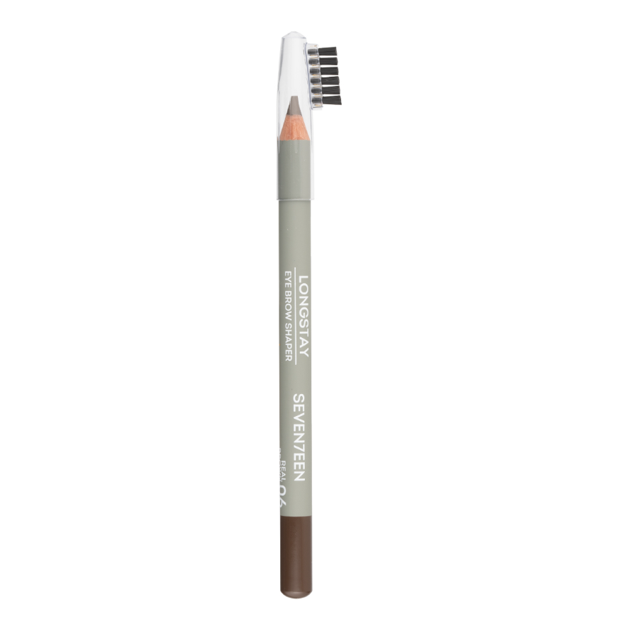 Seventeen Longstay Eyebrow Shaper - 6