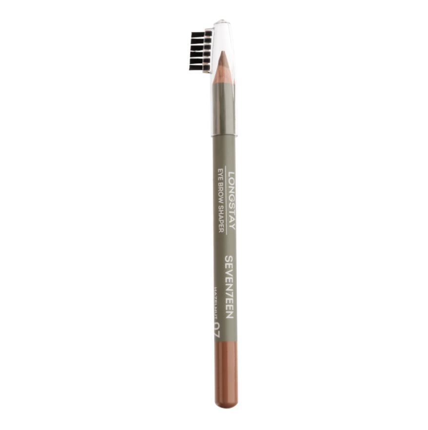 Seventeen Longstay Eyebrow Shaper - 7
