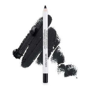 Seventeen Super Smooth Eyeliner Pencil - 01