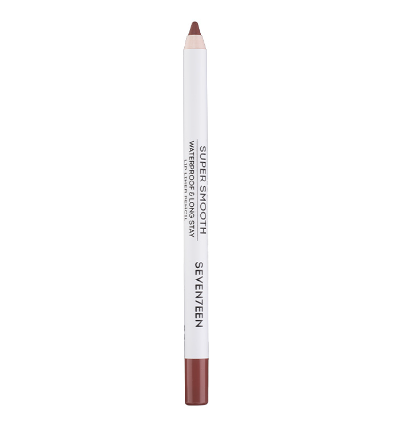 Seventeen Super Smooth Eyeliner Pencil - 03