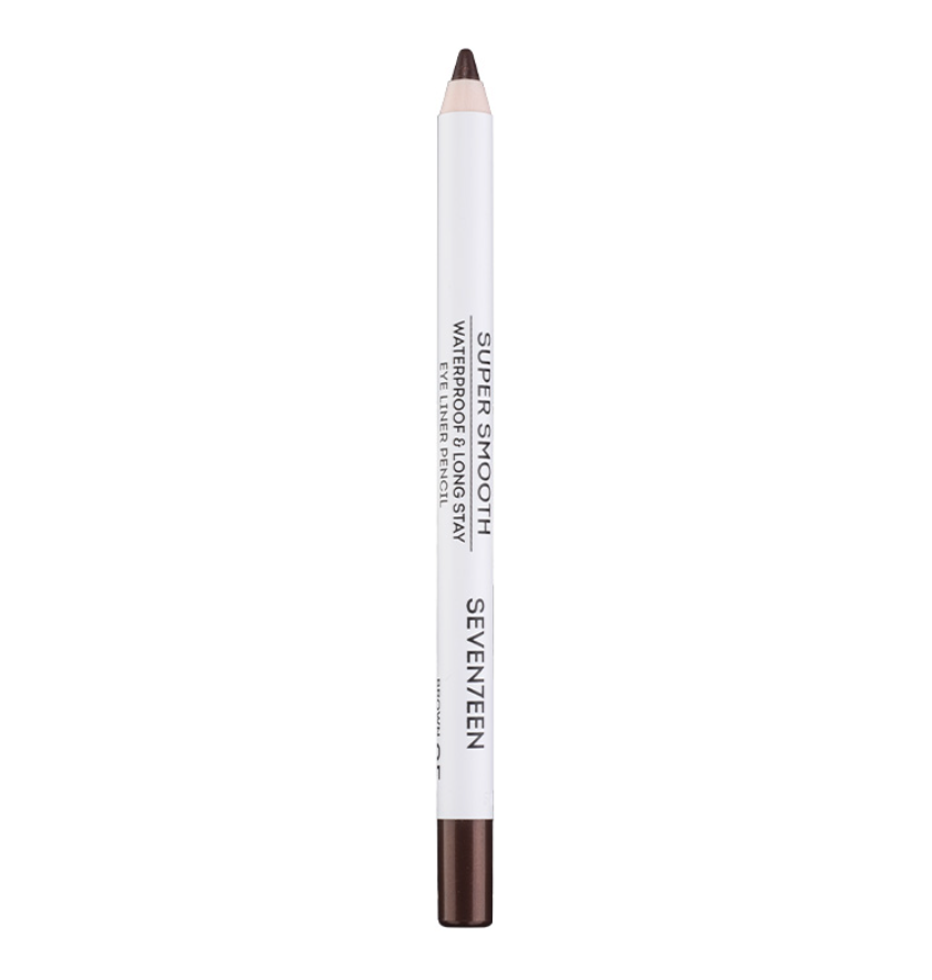 Seventeen Super Smooth Eyeliner Pencil - 05