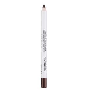 Seventeen Super Smooth Eyeliner Pencil - 05