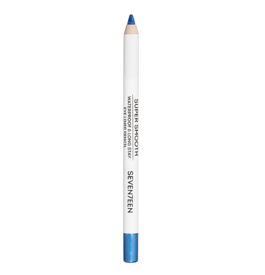 Seventeen Super Smooth Eyeliner Pencil - 16