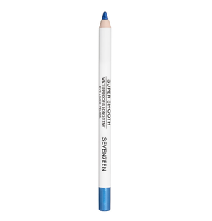 Seventeen Super Smooth Eyeliner Pencil - 16