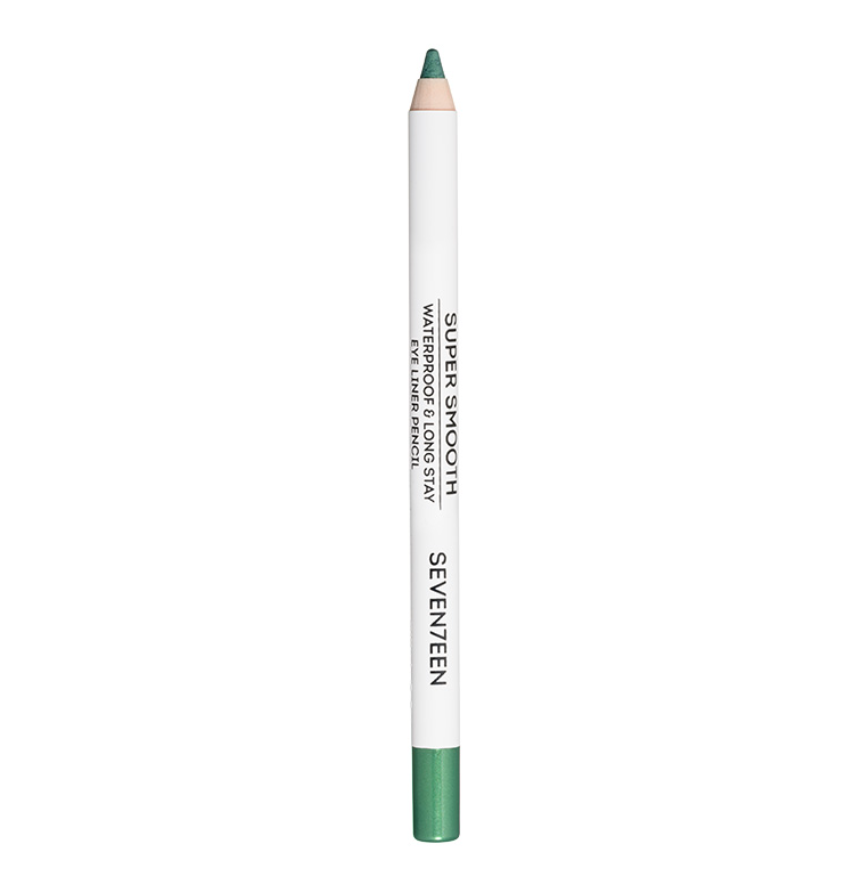 Seventeen Super Smooth Eyeliner Pencil - 23