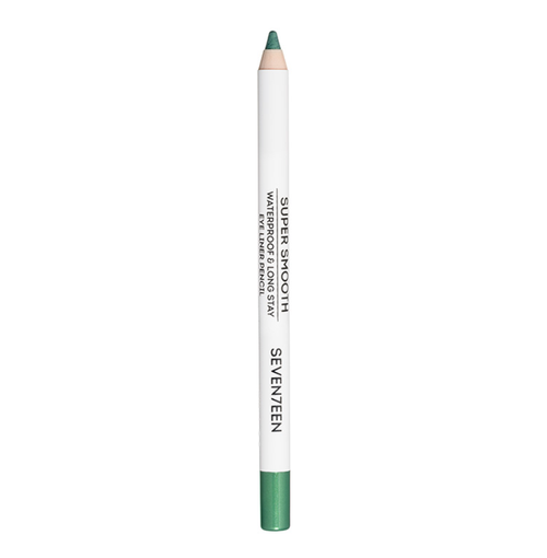 Seventeen Super Smooth Eyeliner Pencil - 23
