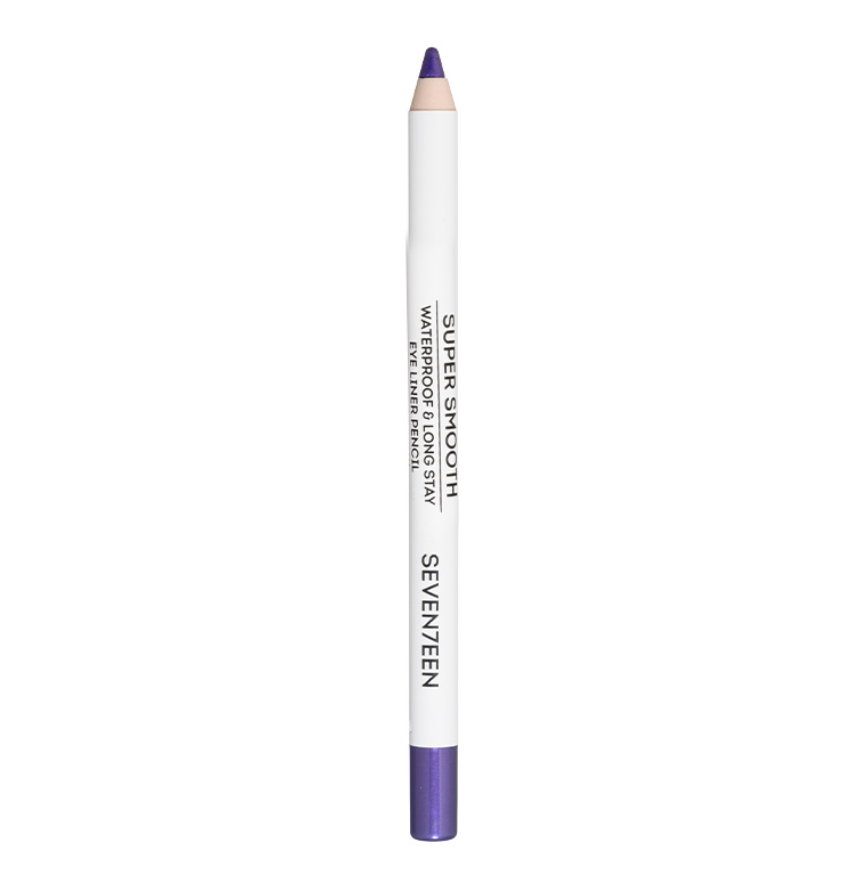 Seventeen Super Smooth Eyeliner Pencil - 37
