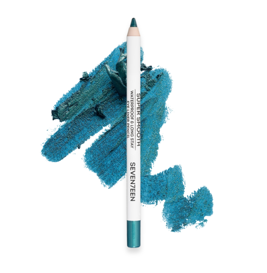 Seventeen Super Smooth Eyeliner Pencil - 49