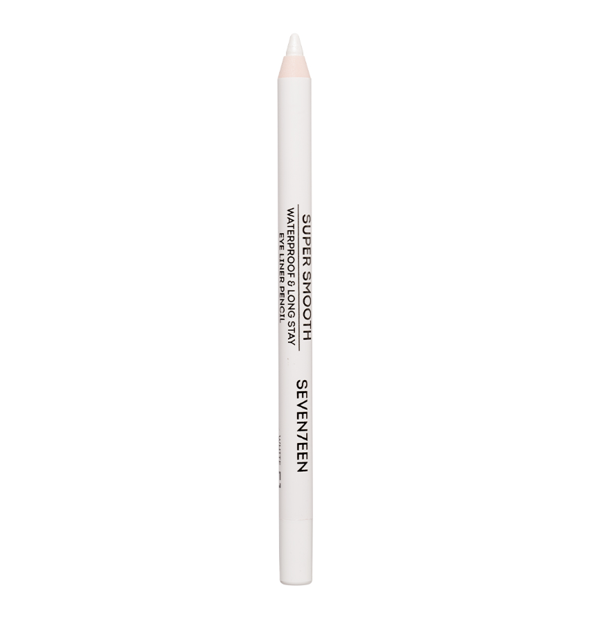 Seventeen Super Smooth Eyeliner Pencil - 51