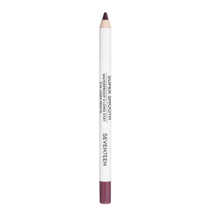 Seventeen Super Smooth Eyeliner Pencil - 52