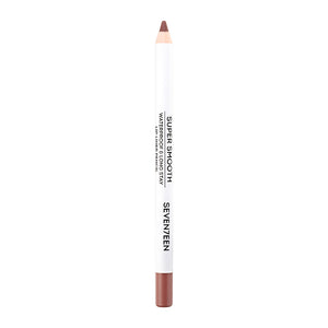Seventeen Waterproof Lip Liner Pencil - 01