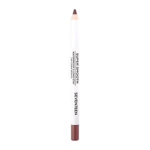 Seventeen Waterproof Lip Liner Pencil - 02